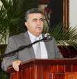 <p>Segundo o e ex-ministro da Defesa&nbsp;Amir Peretz, Israel est&aacute; vivendo um terremoto no &acirc;mbito&nbsp;diplom&aacute;tico, social e financeiro</p>  Foto: Twitter