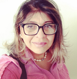Roberta Miranda foi ofendida em seu Instagram  Foto: @robertamiranda / Instagram  / Reprodução