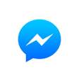 Facebook Messenger encosta em outro produto da empresa, o WhatApp que possui 600 milhões ativos por mês  Foto: Facebook / Divulgação