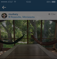 <p>Versão 6.2 para iOS (ou 6.10 para Android) permite editar legendas de fotos já publicadas na rede social</p>  Foto: Instagram / Divulgação