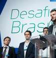 A 7ª edição da Open Innovation Week deve reunir duas mil pessoas, entre executivos, empresários, empreendedores, cientistas e servidores públicos  Foto: Divulgação