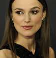 <p>Keira Knightley estaria grávida de seu primeiro filho com o marido, o roqueiro James Righton </p>  Foto: Gtres