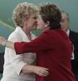 <p>Marta Suplicy critica ministro nomeado por Dilma.</p>  Foto: Ueslei Marcelino / Reuters