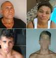 Comunidade local acreditava que Ubaldo de Jesus, de 54 anos, fosse um mecânico. Mas trata-se de um dos maiores ladrões de veículos de MT  Foto: Polícia Militar-MT
