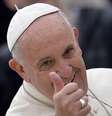 <p>Mesmo sendo o primeiro Papa latino, Francisco não traz mais fiéis para a Igreja no continente</p>  Foto: AFP