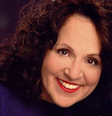 Carol Ann Susi morreu aos 62 anos   Foto: Divulgação