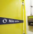 Estação Fradique Coutinho, da Linha 4-Amarela do Metrô  Foto: Oswaldo Corneti / Fotos Públicas