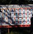 <p>Desaparecimento dos 43 estudantes, provavelmente executados por narcotraficantes, em Iguala, provocou grande como&ccedil;&atilde;o em todo o pa&iacute;s&nbsp;</p>  Foto: Daniel Becerril / Reuters