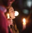 <p>Luz para M&eacute;xico: cidad&atilde;os se re&uacute;nem para pedir menos viol&ecirc;ncia no pa&iacute;s</p>  Foto: Mario Castillo / Terra