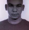 <p>Polícia divulgou a foto de Renan, que continuava foragido</p>  Foto: Reprodução