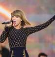 <p>CEO da gravadora de Taylor apoiou a decisão da cantora de retirar suas músicas do Spotify</p>  Foto: Lucas Jackson / Reuters