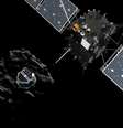  Foto: ESA - Agencia Espacial Europea