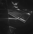 Veja imagens do robô Philae na superfície do cometa  Foto: ESA / Rosetta / Philae / CIVA / Divulgação