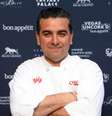 <p>Buddy Valastro estaria ingerido volume de álcool acima da média do limite</p>  Foto: Getty Images 