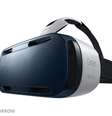 Gear VR terá preço inicial de US$ 200 (aproximadamente R$ 510) apenas com o aparelho  Foto: Samsung/IFA / Divulgação