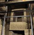 Material genético encontrado em ossada será analizado por cientistas   Foto: BBC News Brasil