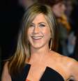 <p>Jennifer Aniston falou sobre não guardar mais ressetimentos em sua vida</p>  Foto: Gtres