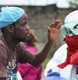 <p>Na Lib&eacute;ria, o &uacute;ltimo registro, de domingo (1&ordm;), totaliza 3.746 mortos</p>  Foto: Getty Images 