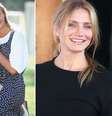 <p>Fotos de ensaio com Cameron Diaz aos 17 anos são divulgadas</p>  Foto: The Grosby Group / Getty Images 