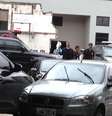 <p>Lobista se entregou na última terça-feira à Superintendência da Polícia Federal em Curitiba, Paraná</p>  Foto: Marcus Vinicius Pinto / Terra