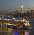 Quantum of the Seas estreia com espaço para 4.180 passageiros e internet por satélite  Foto: Royal Caribbean / Divulgação