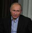 <p>Presidente da Rússia, Vladimir Putin ainda planeja pular uma sessão de trabalho na reunião do G20 e antecipar a sua partida para Moscou, disse fonte que viaja com ele</p>  Foto: Mikhail Klimentyev / Reuters
