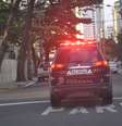<p>A investigação da PF foi realizada durante um ano com gravações nas principais esferas do poder em Florianópolis</p>  Foto: Divulgação