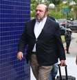 <p>Ricardo Pessôa é acusado pelo MPF de coordenar o funcionamento do cartel entre as empreiteiras que tinham contratos com a Petrobras. </p>  Foto: Marcos Bezerra / Futura Press