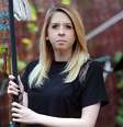 A estudante ficou chocada ao receber carta da polícia de Florença  Foto: The Telegraph / Reprodução