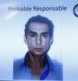 <p>Foto de José Luis Abarca divulgada pela promotoria do México</p>  Foto: PGR - Attorney General's Office / Reuters