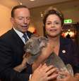  Foto: G20 Australia / Reuters