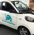 <p>A empresa escolhida foi a chinesa Zhidou, com os modelos Zd e Zdi</p>  Foto: Eco Desenvolvimento