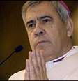 <p>Arquidiocese de Granada &eacute; comandada pelo arcebispo Javier Mart&iacute;nez (foto)</p>  Foto: Religiondigital.com / Reprodução