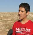 <p><span style="font-size: 15.1999998092651px;">O menino Reshwan, de 15 anos, foi sequestrado por jihadistas</span></p>  Foto: BBC News Brasil