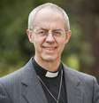 Justin Welby é o atual arcebispo da Cantuária, líder da Igreja da Inglaterra  Foto: Wikimedia