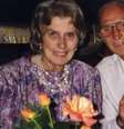 <p>Harry e Mavis eram descritos como "um casal inseparável"</p>  Foto: Caters News Agency / Reprodução