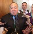<p>Flávio Roberto de Souza confessou ter desviado 108 mil euros e US$ 150 mil dos cofres da 3ª Vara, segundo o MPF</p>  Foto: André Naddeo / Terra