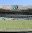 <p>Allianz Parque receberá Palmeiras x Atlético-MG na estreia do Brasileiro</p>  Foto: João Vieira / Terra