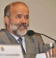 <p>João Vaccari Neto, tesoureiro do PT</p>  Foto: Roosewelt Pinheiro / Agência Brasil