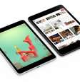 <p>Nokia N1</p>  Foto: Nokia / Divulgação