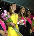 <p>Concurso elegeu além da Miss Prisional, a Miss Trans Prisional, a Miss Grávida e a Miss Simpatia</p>  Foto: Ney Rubens / Especial para Terra