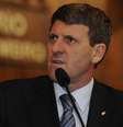 <p>Deputado Gilmar Sossella (PDT), saiu em defesa do projeto</p>  Foto: Assembleia Legislativa do RS / Divulgação