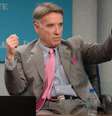 <p>Juiz foi afastado após ser acusado de usar bens de Eike Batista</p>  Foto: Getty Images 