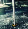 <p>A Lunar Mission pretende penetrar pelo 20m de subsolo lunar, mais do que qualquer outra missão</p><p> </p>  Foto: BBC