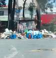 <p>O abrigo de tapume foi construído na praça Nestor Pedro Correia na Freguesia do Ó</p>  Foto: Julio Cesar Santos / vc repórter