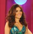 <p>Mar&iacute;a Alvarado participa de concurso em San Pedro Sula em 26 de abril de 2014</p>  Foto: Stringer / Reuters