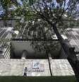 <p>Sede da estatal Petrobras no centro do Rio de Janeiro</p>  Foto: Ricardo Moraes / Reuters
