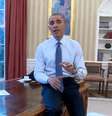 <p>Em uma manobra que certamente vai enfurecer os advers&aacute;rios do Partido Republicano,&nbsp;Barack Obama dar&aacute; de permiss&otilde;es de trabalho&nbsp;imigrantes em situa&ccedil;&atilde;o ilegal, protegendo-os da deporta&ccedil;&atilde;o</p>  Foto: Facebook