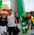  Foto: Leandro Martins / Futura Press