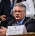 Não há provas de que o atual diretor de Abastecimento da Petrobras, José Carlos Consenza, tenha envolvimento com o esquema de pagamento de propina na Petrobras  Foto: Wilson Dias / Agência Brasil